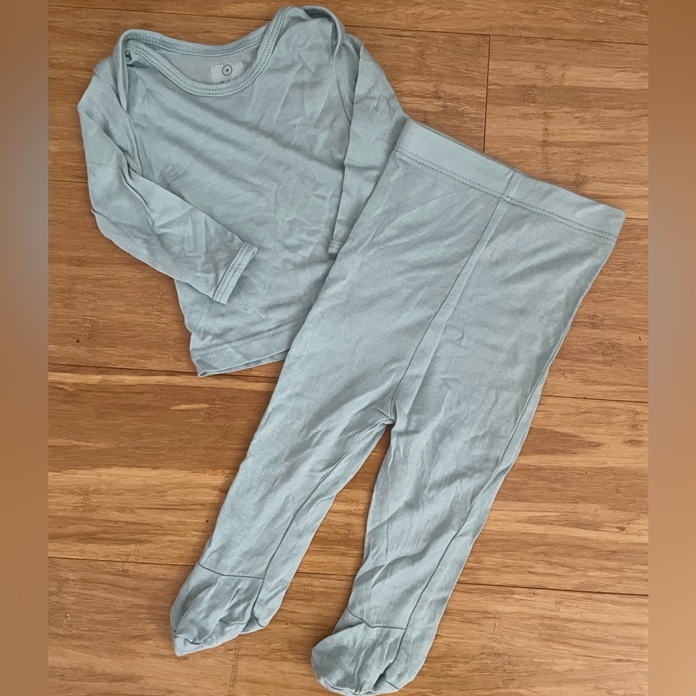Solly Baby Sleeper Set